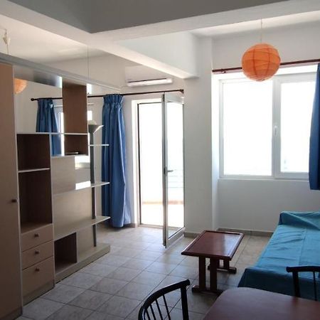 Splash Apartments Makriyialós Ngoại thất bức ảnh