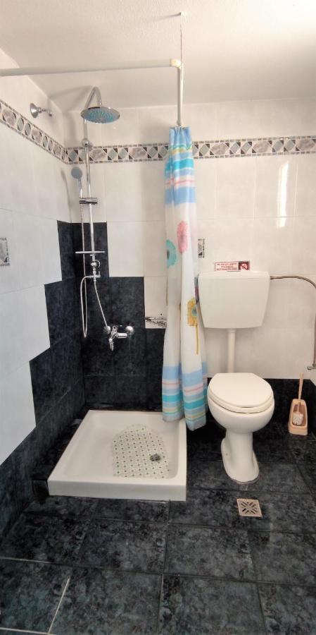 Splash Apartments Makriyialós Ngoại thất bức ảnh